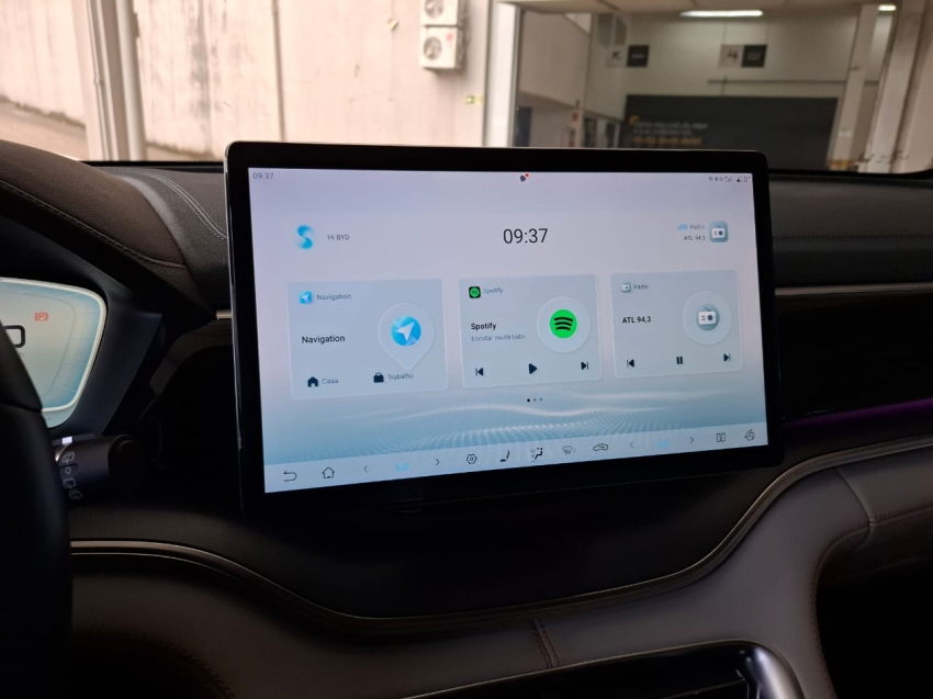 song plus 1.5 dm-i hibrido gs automatico8
