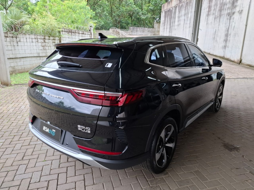 song plus 1.5 dm-i hibrido gs automatico5