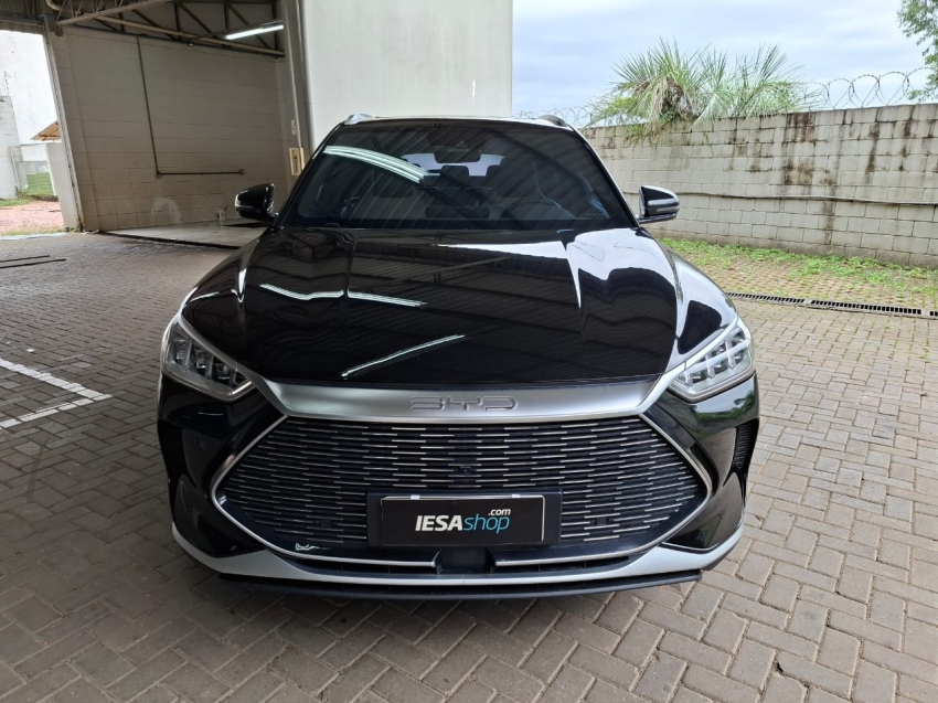 song plus 1.5 dm-i hibrido gs automatico1