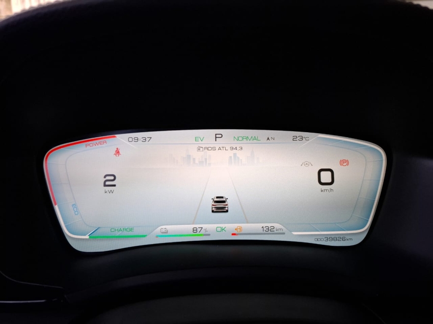 song plus 1.5 dm-i hibrido gs automatico9