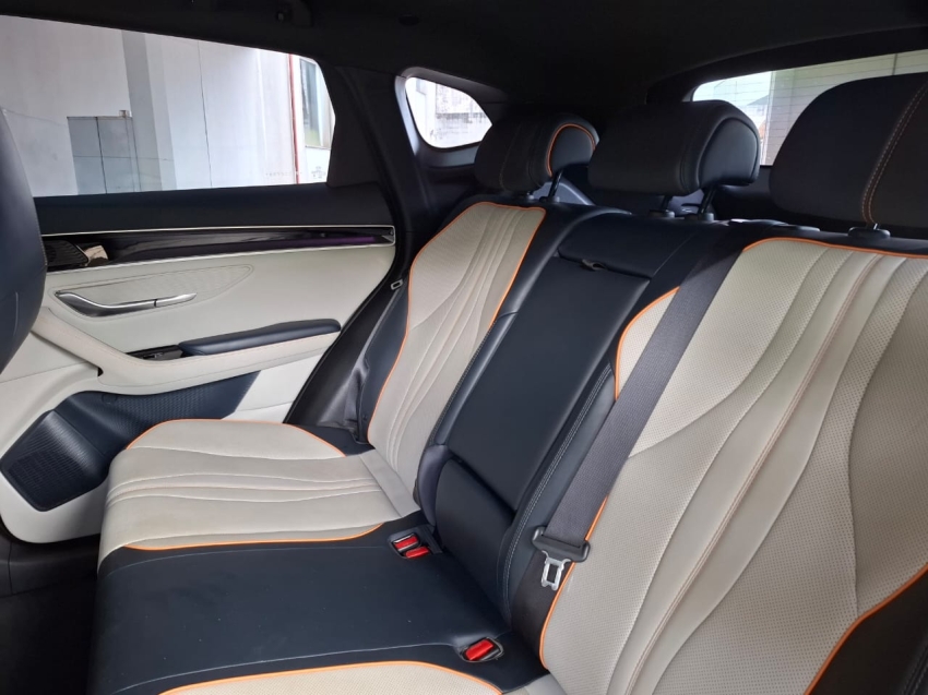 song plus 1.5 dm-i hibrido gs automatico12