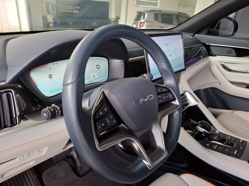 song plus 1.5 dm-i hibrido gs automatico6