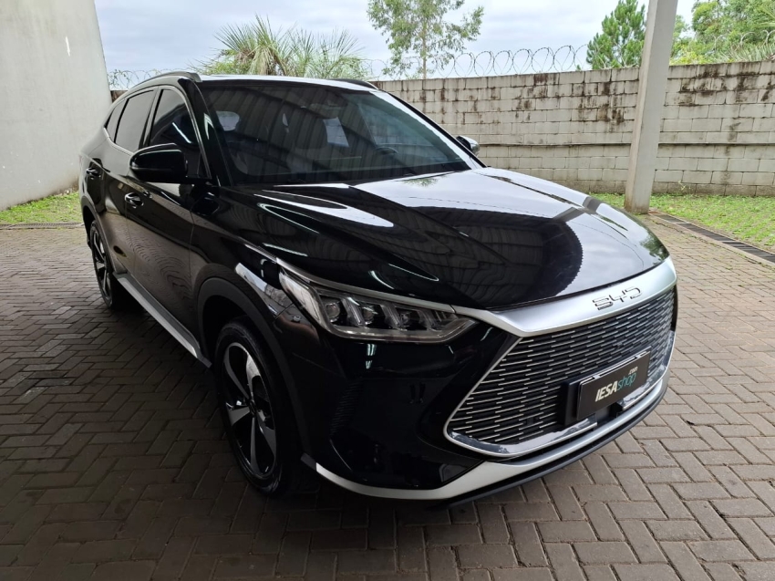 song plus 1.5 dm-i hibrido gs automatico