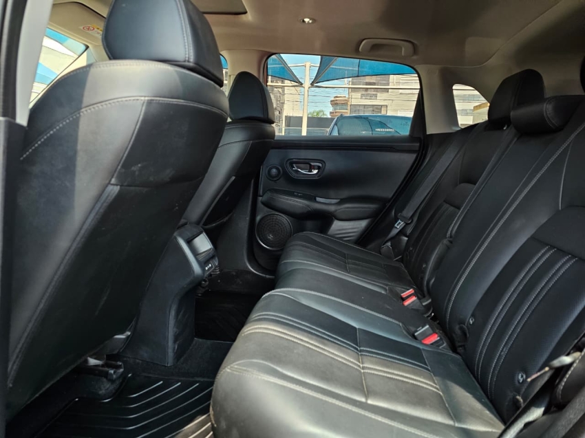 honda zr-v 2.0 i-vtec gasolina touring cvt flex 4p automatico 202412