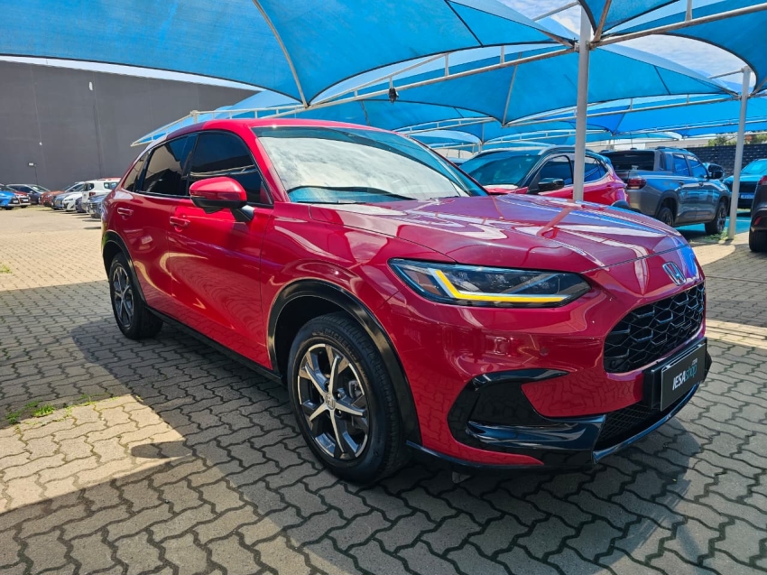 honda zr-v 2.0 i-vtec gasolina touring cvt flex 4p automatico 20242