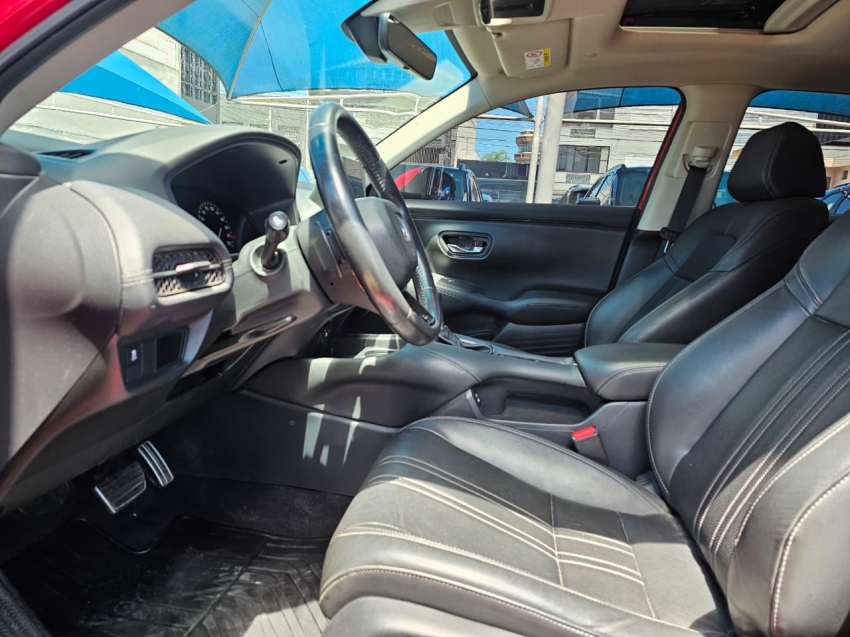 honda zr-v 2.0 i-vtec gasolina touring cvt flex 4p automatico 20248
