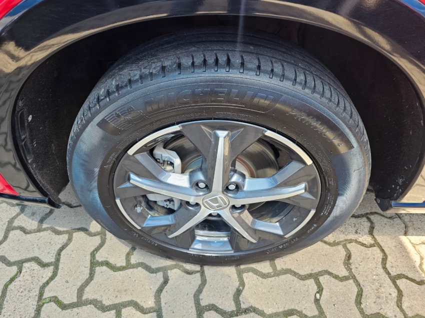 honda zr-v 2.0 i-vtec gasolina touring cvt flex 4p automatico 202414