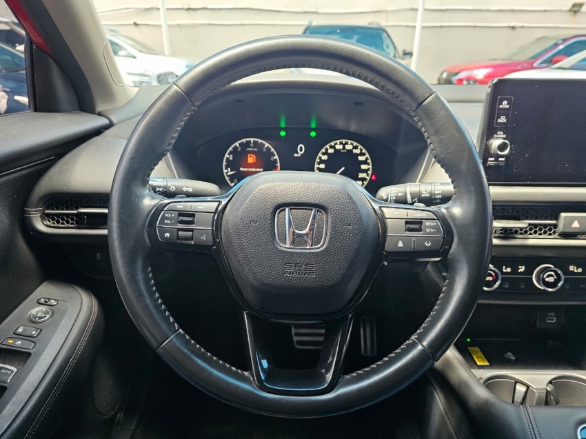 honda zr-v 2.0 i-vtec gasolina touring cvt flex 4p automatico 20246
