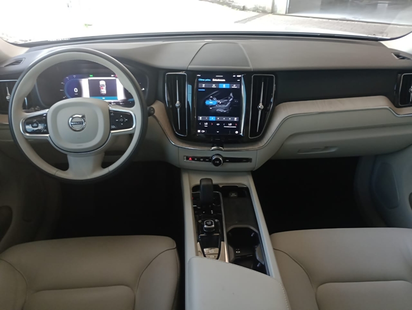 volvo xc60 2.0 t8 recharge plus awd geartronic hibrido 4p automatico 20247