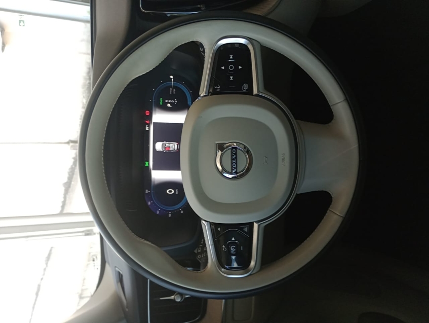 volvo xc60 2.0 t8 recharge plus awd geartronic hibrido 4p automatico 20246