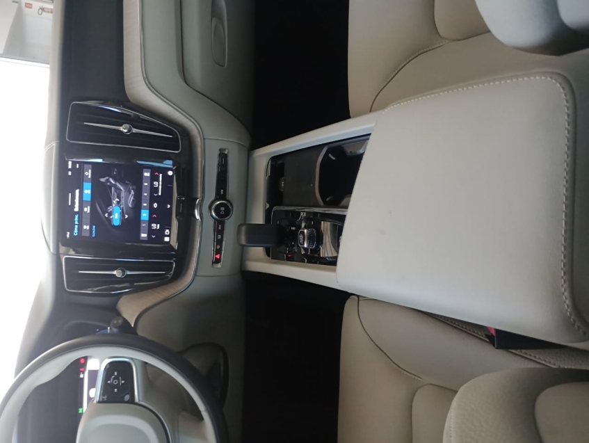 volvo xc60 2.0 t8 recharge plus awd geartronic hibrido 4p automatico 20249