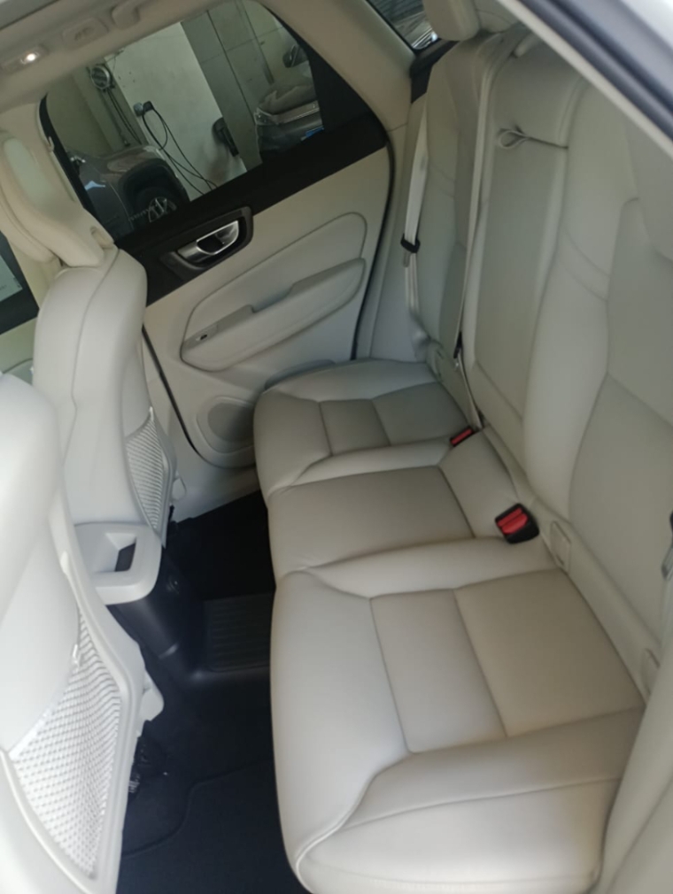 volvo xc60 2.0 t8 recharge plus awd geartronic hibrido 4p automatico 202411