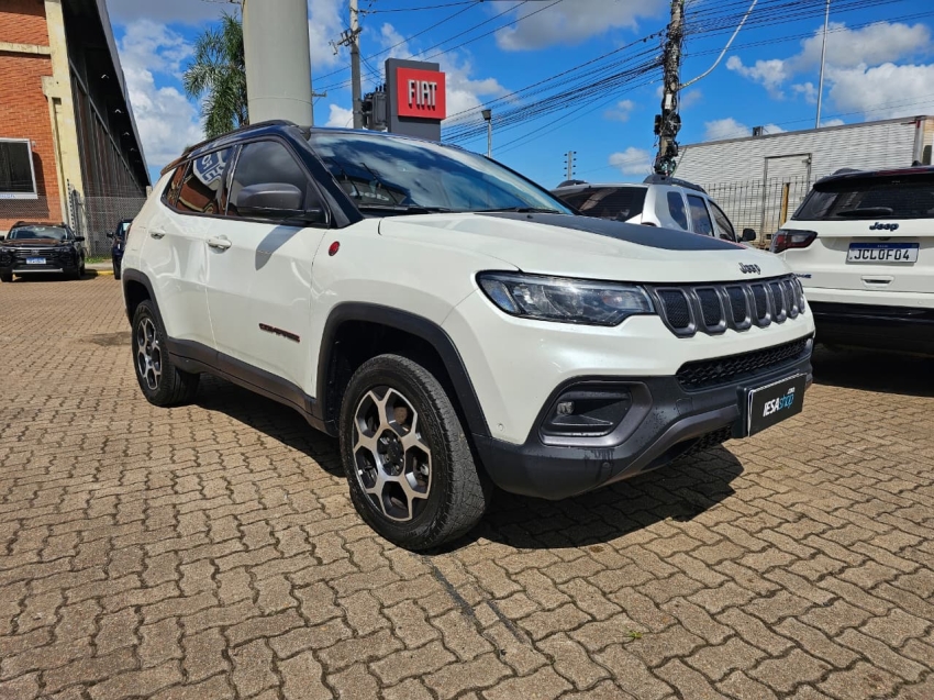 jeep compass 2.0 td350 turbo diesel trailhawk at9 4p automatico 20232