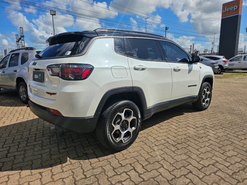 jeep compass 2.0 td350 turbo diesel trailhawk at9 4p automatico 20235