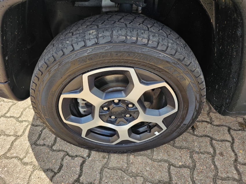 jeep compass 2.0 td350 turbo diesel trailhawk at9 4p automatico 202315