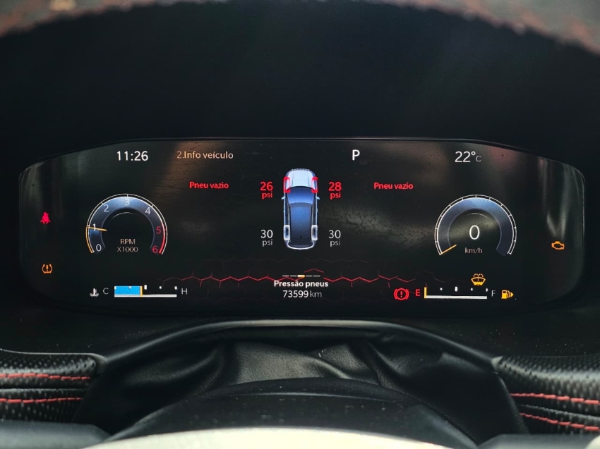 jeep compass 2.0 td350 turbo diesel trailhawk at9 4p automatico 20238