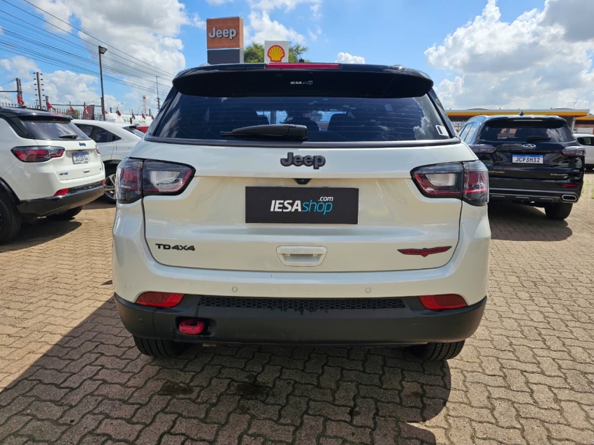 jeep compass 2.0 td350 turbo diesel trailhawk at9 4p automatico 20234