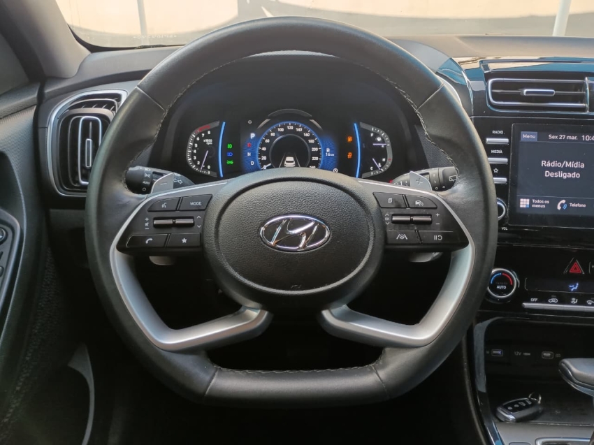 hyundai creta 1.0 tgdi flex limited automatico 4p 20259