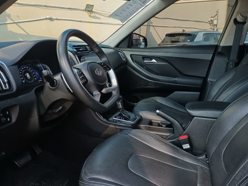 hyundai creta 1.0 tgdi flex limited automatico 4p 20256