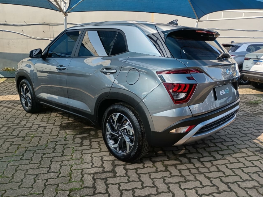 hyundai creta 1.0 tgdi flex limited automatico 4p 20253