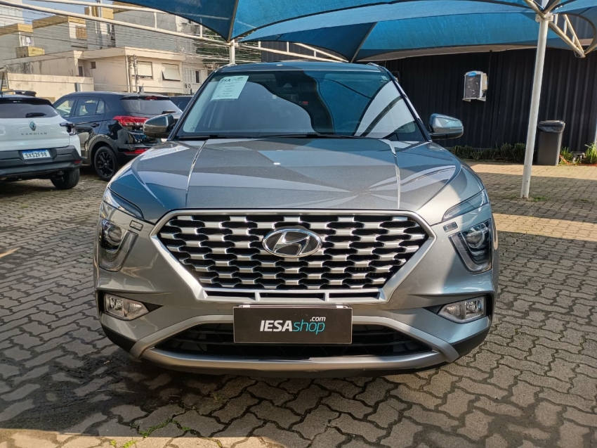 hyundai creta 1.0 tgdi flex limited automatico 4p 20251