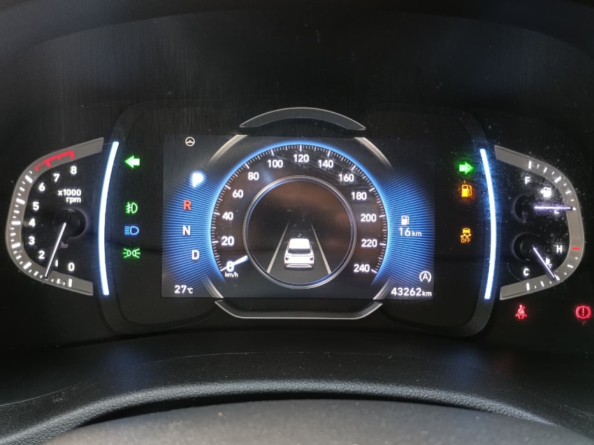 hyundai creta 1.0 tgdi flex limited automatico 4p 20258