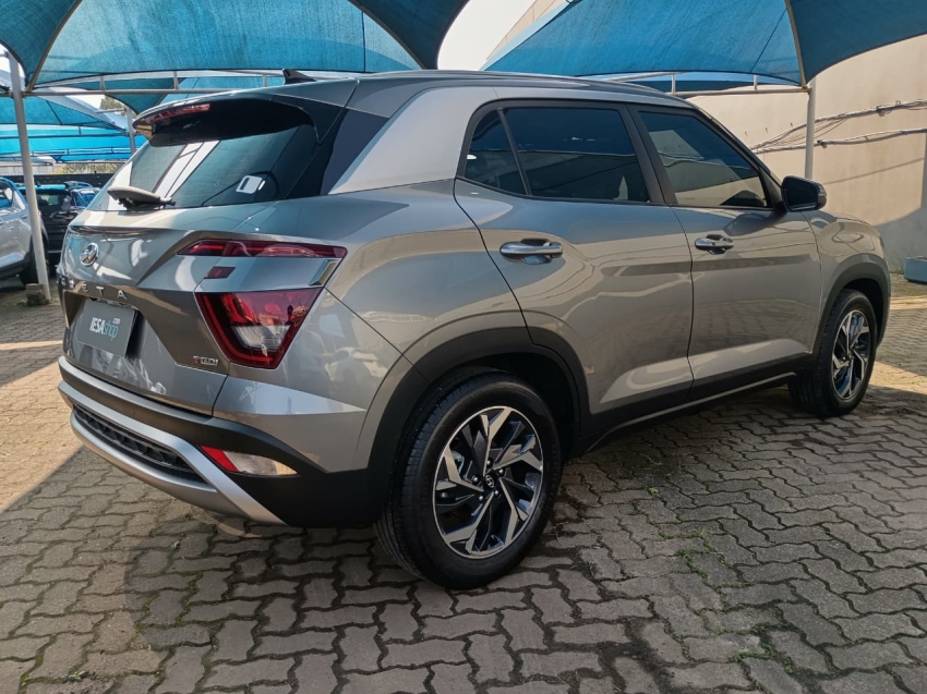 hyundai creta 1.0 tgdi flex limited automatico 4p 20255