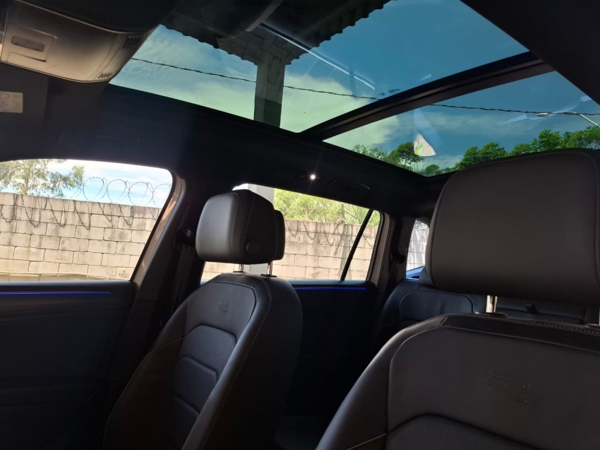 volkswagen tiguan 2.0 300 tsi gasolina allspace r-line automatico 4p 202414