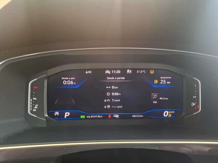 volkswagen tiguan 2.0 300 tsi gasolina allspace r-line automatico 4p 20248