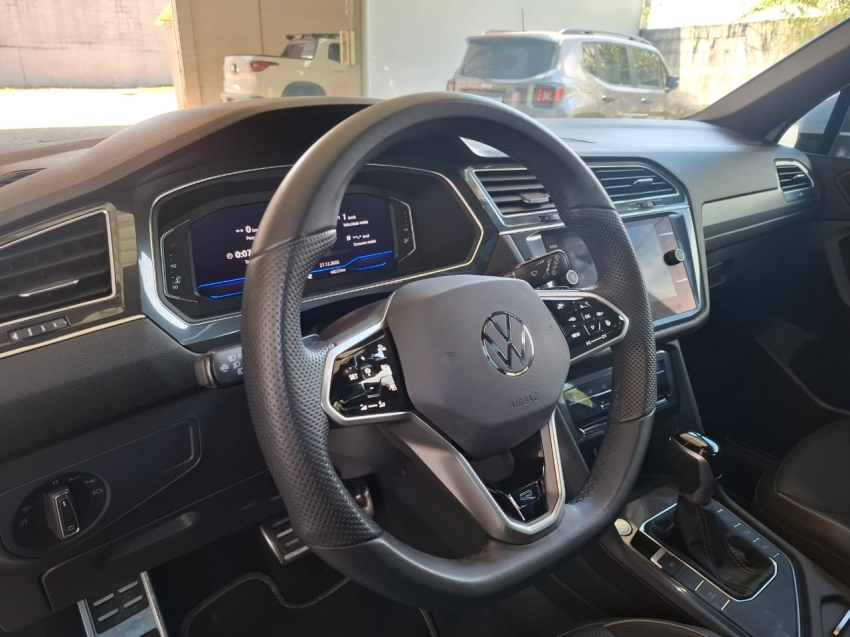 volkswagen tiguan 2.0 300 tsi gasolina allspace r-line automatico 4p 20246