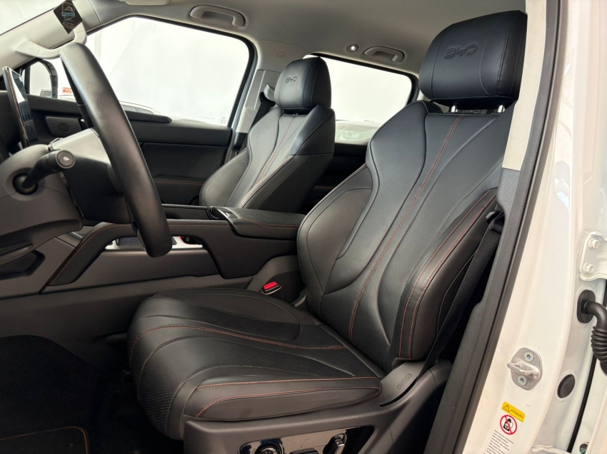 byd shark 1.5 turbo phev gs awd automatico hibrido 4p 202510