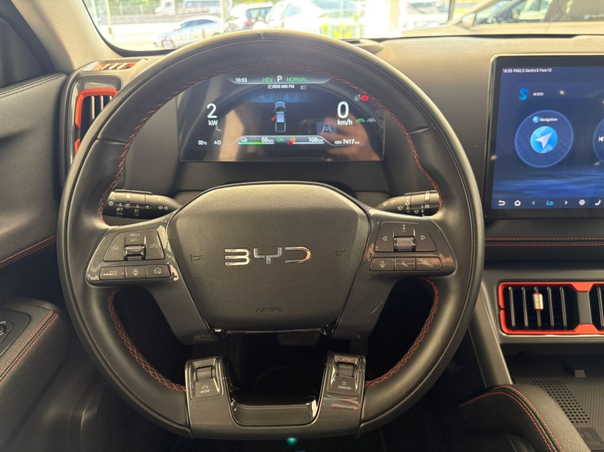 byd shark 1.5 turbo phev gs awd automatico hibrido 4p 20256