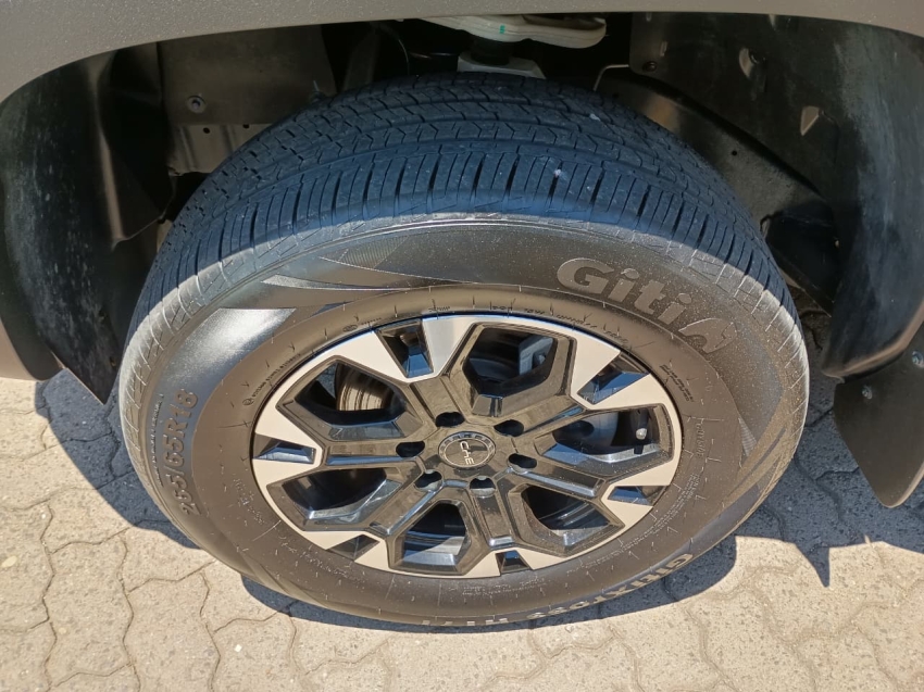 byd shark 1.5 turbo phev gs awd automatico hibrido 4p 202513