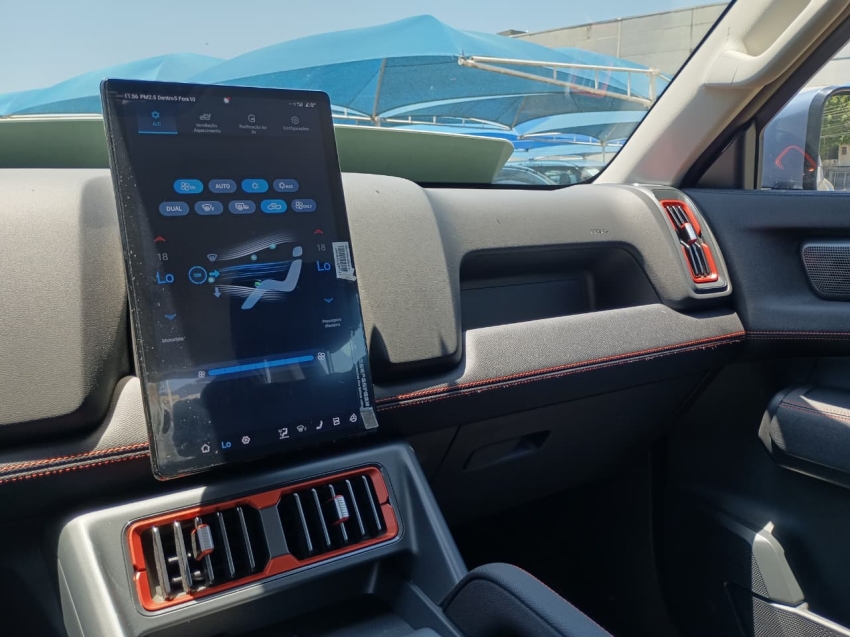 byd shark 1.5 turbo phev gs awd automatico hibrido 4p 202510