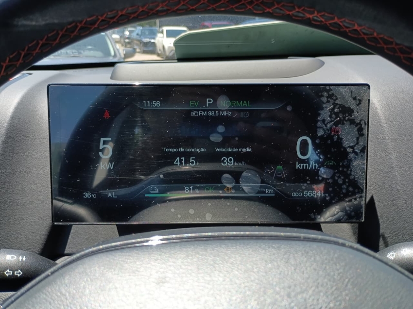 byd shark 1.5 turbo phev gs awd automatico hibrido 4p 20259