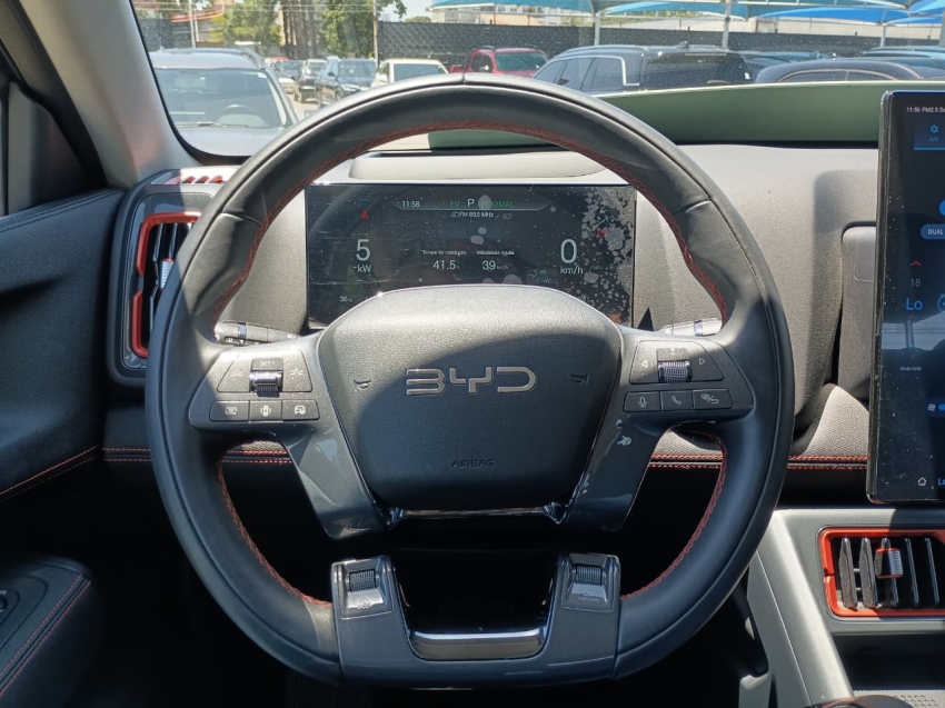 byd shark 1.5 turbo phev gs awd automatico hibrido 4p 20258