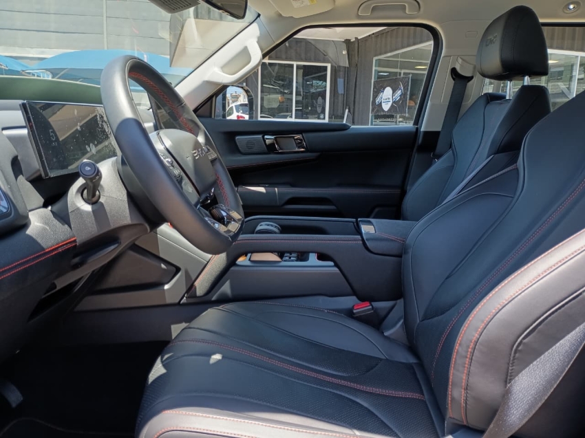 byd shark 1.5 turbo phev gs awd automatico hibrido 4p 20256