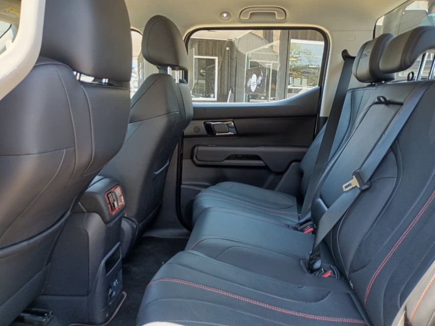 byd shark 1.5 turbo phev gs awd automatico hibrido 4p 202512