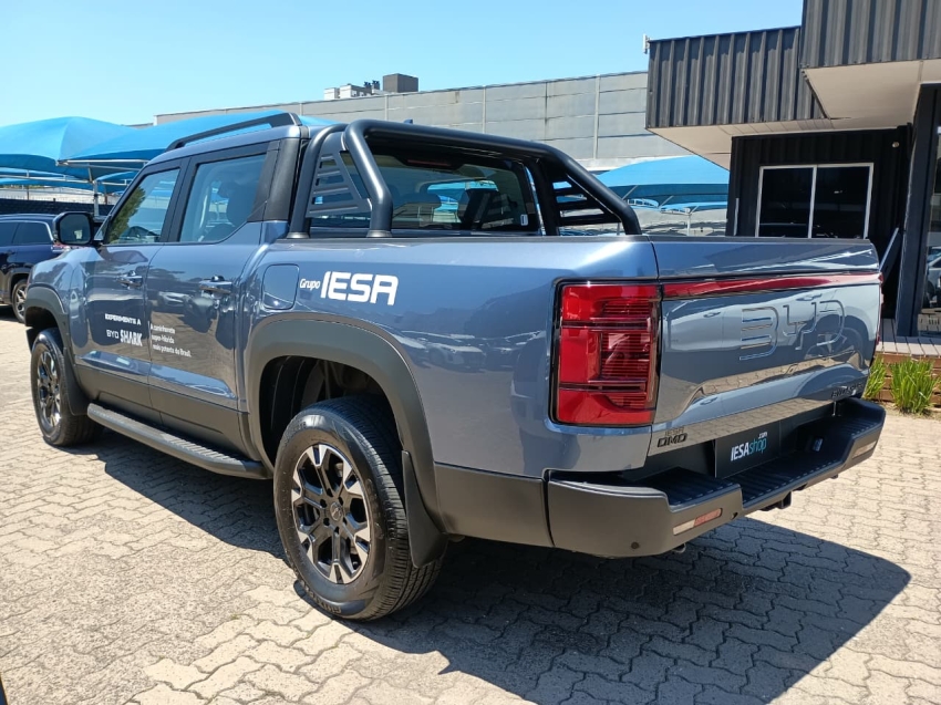 byd shark 1.5 turbo phev gs awd automatico hibrido 4p 20255