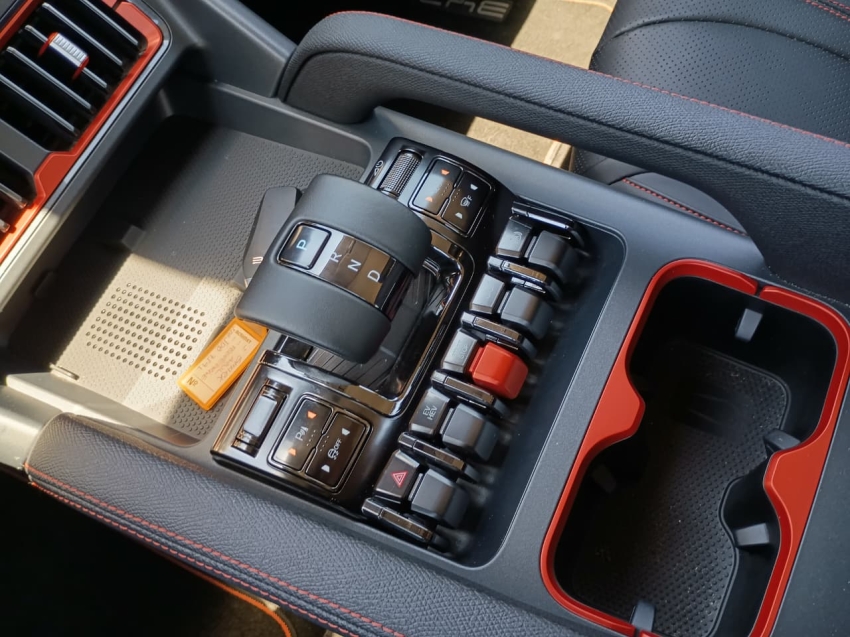 byd shark 1.5 turbo phev gs awd automatico hibrido 4p 202511