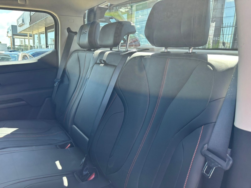 byd shark 1.5 turbo phev gs awd automatico hibrido 4p 202512