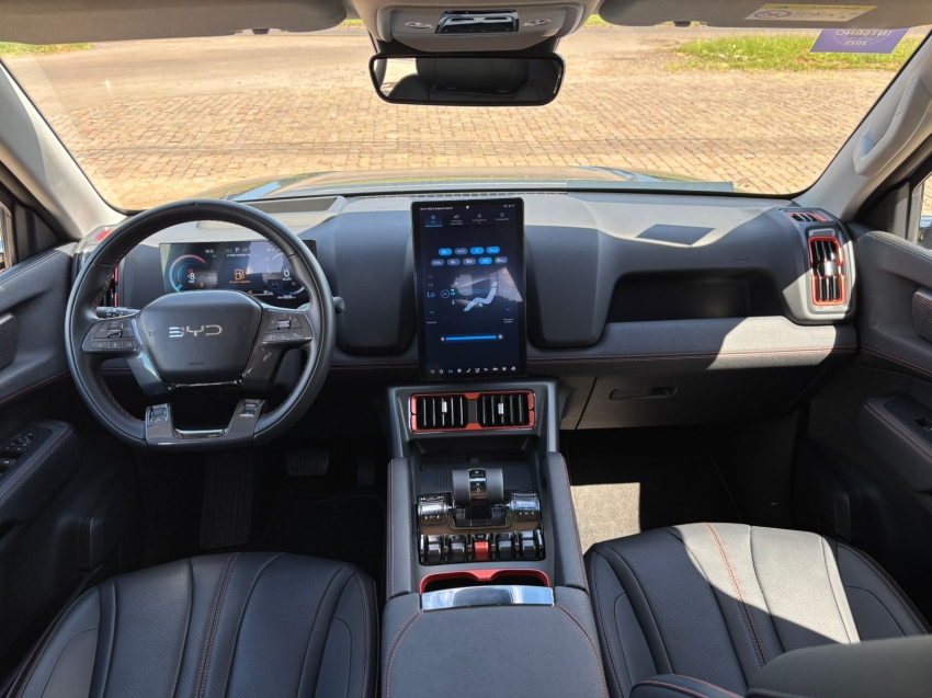 byd shark 1.5 turbo phev gs awd automatico hibrido 4p 20257