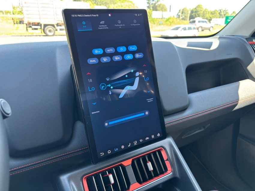 byd shark 1.5 turbo phev gs awd automatico hibrido 4p 20259