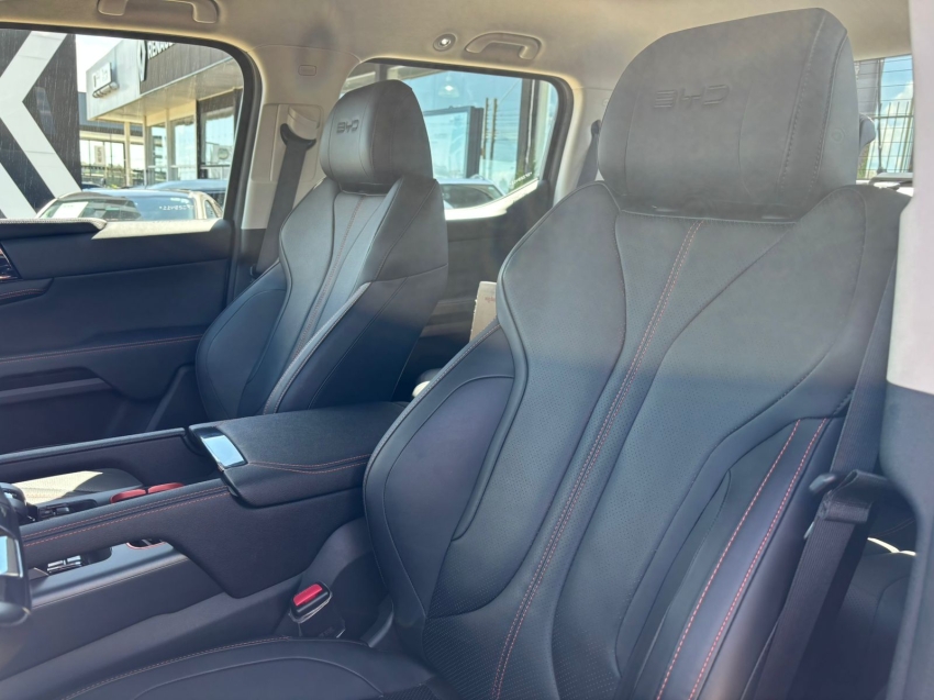 byd shark 1.5 turbo phev gs awd automatico hibrido 4p 202514