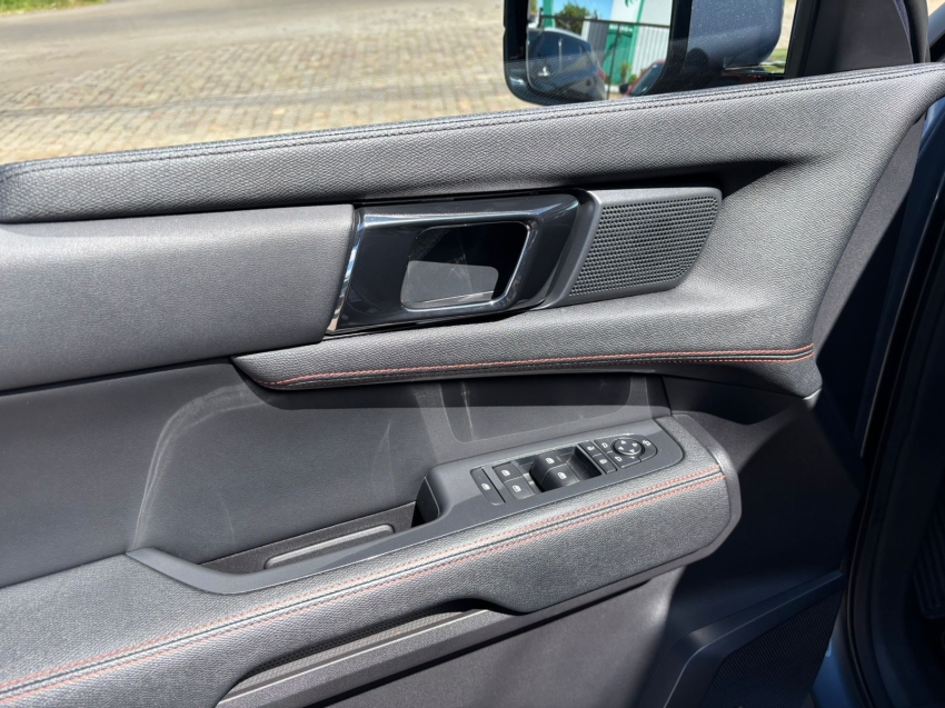 byd shark 1.5 turbo phev gs awd automatico hibrido 4p 202513