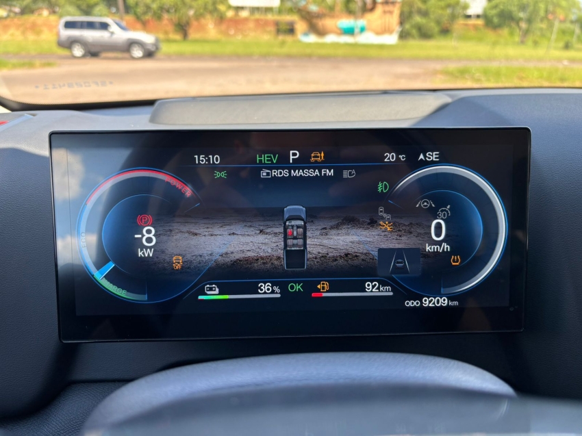 byd shark 1.5 turbo phev gs awd automatico hibrido 4p 20258