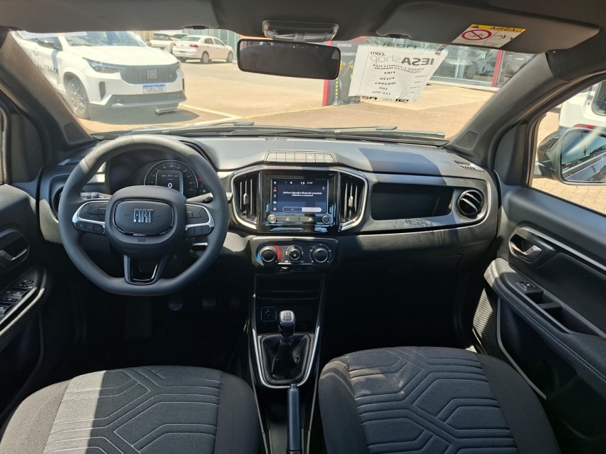 strada 1.3 firefly flex volcano cd manual8