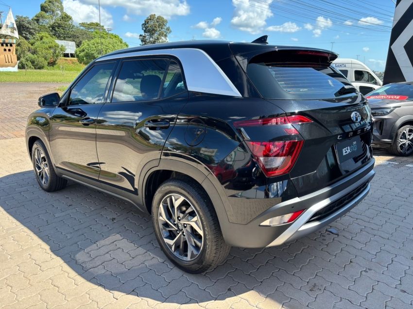 creta 1.0 tgdi flex limited automatico5