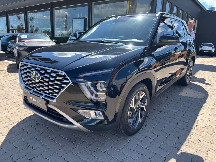 creta 1.0 tgdi flex limited automatico