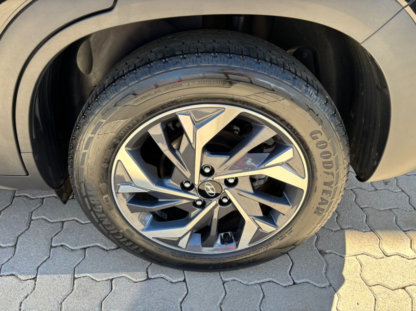 creta 1.0 tgdi flex limited automatico12